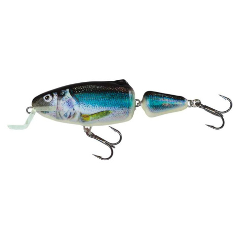 Salmo Wobler Frisky Shallow Runner 7cm - Holo Smelt