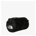 The North Face Base Camp Duffel - S Tnf Black/ Tnf White