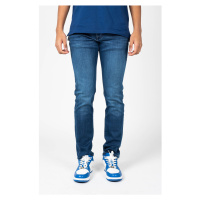 Pepe jeans PM201473VO74 Modrá
