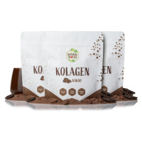 Kolagen - Kakao 3 kusy