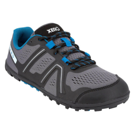 sportovní tenisky Xero shoes Mesa Trail Gray Sapphire