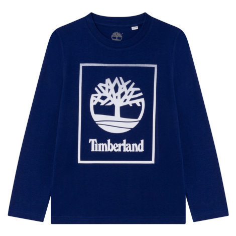 Timberland T25T31-843 Modrá