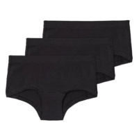 name it Hipster 3 Pack Black