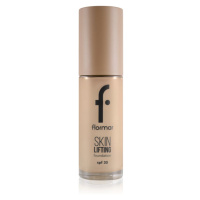 flormar Skin Lifting Foundation hydratační make-up SPF 30 odstín 070 Medium Beige 30 ml