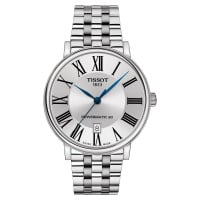 Tissot Carson Powermatic 80 T122.407.11.033.00