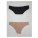 Dámská tanga Lovelygirl 6087