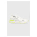 Sneakers boty Karl Lagerfeld BLAZE bílá barva, KL52415