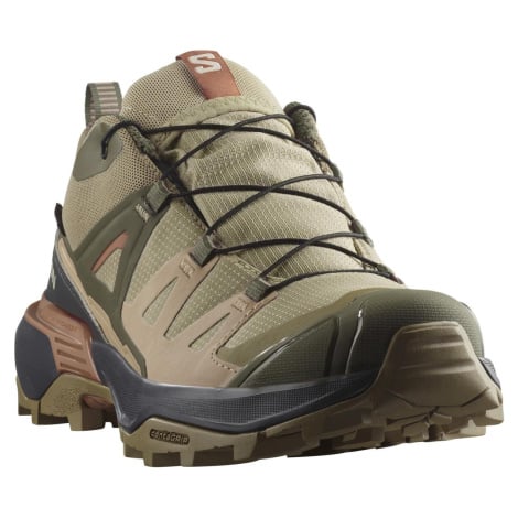 Salomon X Ultra 360 GTX W L47742000 - safari/hazelnut sierra