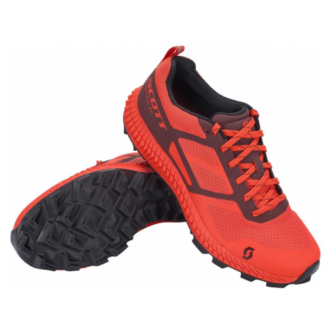 scott trailové běžecké boty Supertrac 2.0 2020