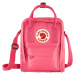 FJALLRAVEN-Kanken Sling Flamingo Pink Růžová 2,5L