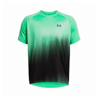 Pánské funkční triko Under Armour Tech Fade SS