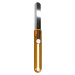 Cestovní vysouvací nůž Swiss Advance 14g oranžový