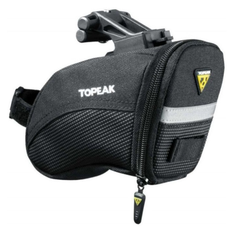 Brašna Topeak Aero Wedge Pack Small Barva: černá