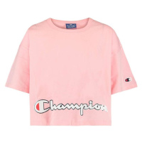 Champion - Růžová