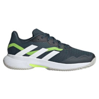adidas COURTJAM CONTROL M Pánská tenisová obuv, zelená, velikost 42