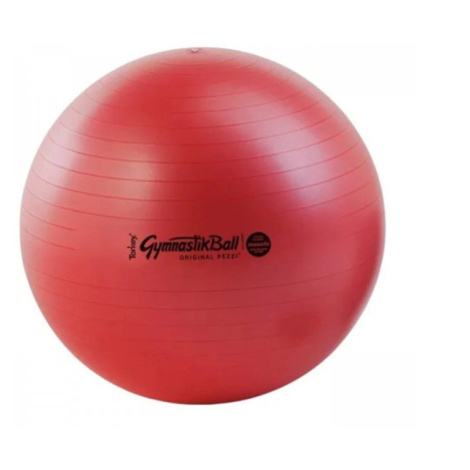 Ledragomma Maxafe Gymnastický míč 65 cm YTSA04808 červená