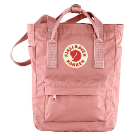 Fjällräven Kånken Totepack Mini, Barva PINK, Objem do 10 L