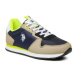 Sneakersy U.S. Polo Assn.