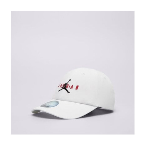 Jordan Čepice Jan Curve Brim Adjustable Hat