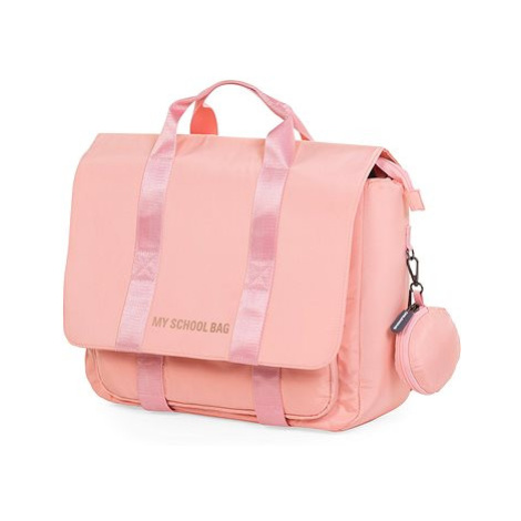 Školní taška Pink Copper Childhome