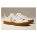 Veja CAMPO CHROMEFREE LEATHER WHITE NATURAL