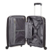 American Tourister Bon Air S Strict Black