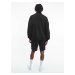 Pánské spodní prádlo Heavyweight Knits QUARTER ZIP 000NM2299EUB1 - Calvin Klein