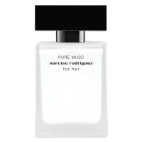 Narciso Rodriguez for her Pure Musc parfémovaná voda pro ženy 30 ml
