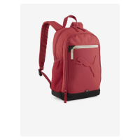 Červený dětský batoh Puma Buzz Youth Backpack