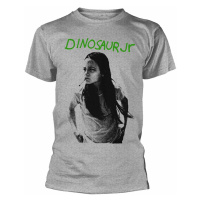 Dinosaur Jr. tričko, Green Mind Grey, pánské