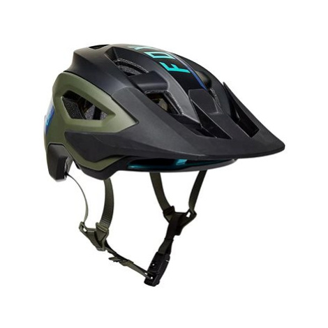 Fox Speedframe Pro Blocked, Ce S