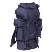 Brandit Nylon Military Backpack darkcamo