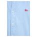 Bavlněná košile Levi's 86625.0005-Blues