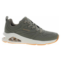 Skechers Tres-Air Uno - Ah-Mazing olive Zelená