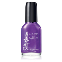 Sally Hansen Hard As Nails pečující lak na nehty odstín 770 Rock Bottom 13,3 ml