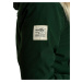 Meatfly dámská zimní bunda Artemis Parka Green | Zelená