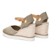 Espadrilky Wrangler