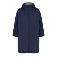 Finden+Hales Unisex outdoorový kabát LV690 Navy