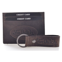 Von Dutch GOODS Hnědá