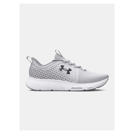 Obuv Under Armour UA Charged Decoy M - bílá