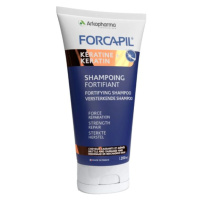 Arkopharma Forcapil Keratin posilující šampon 200 ml