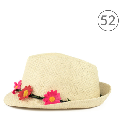 Art Of Polo Woman's Hat Cz20192-1