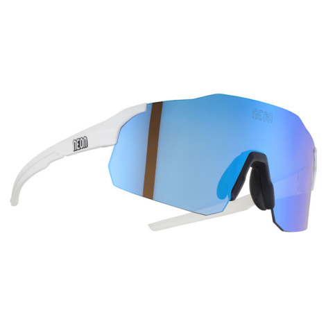 NEON Cyklistické brýle - SKY 2.0 - bílá