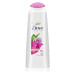 Dove Aloe & Rose Water šampon pro hydrataci a lesk 400 ml