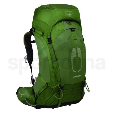 Osprey Atmos AG III 50l mythical green L/XL