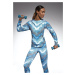 Sportovní dámská mikina Energy Blouse - Bas Bleu
