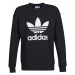 Adidas TRF CREW SWEAT Černá