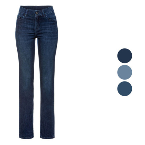 esmara® Dámské džíny „Straight Fit“