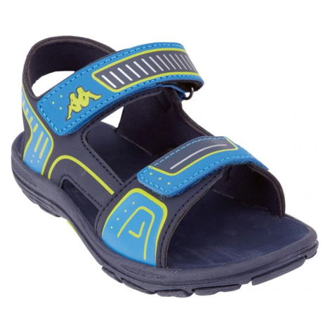 Dětské sandály Jr model 17334876 - Kappa
