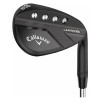 Callaway JAWS Full Toe Black 21 Graphite Wedge 58-10 Right Hand